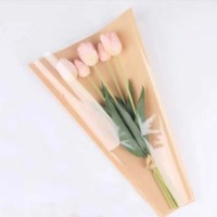 Цветочный конус New World Minimalism XL Craft 20pcs