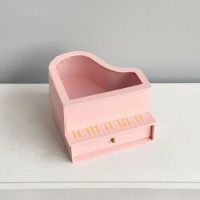 Cutie New World Piano Pink (W5014)