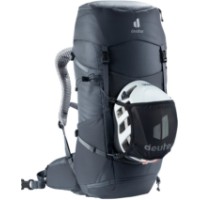 Рюкзак Deuter Futura 32 Black (3400826-7000) фото №8 — интернет-магазин Desire.md