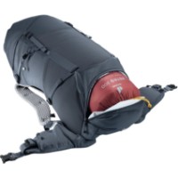 Рюкзак Deuter Futura 32 Black (3400826-7000) фото №9 — интернет-магазин Desire.md