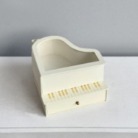 Коробка New World Piano White (W5013)