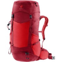 Rucsac Deuter Futura 32 Cherry-Masala (3400826-5598)