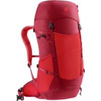 Rucsac Deuter Futura 32 Cherry-Masala (3400826-5598) imaginea #2 — magazin online Desire.md