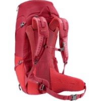 Rucsac Deuter Futura 32 Cherry-Masala (3400826-5598) imaginea #4 — magazin online Desire.md