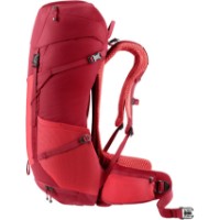 Rucsac Deuter Futura 32 Cherry-Masala (3400826-5598) imaginea #6 — magazin online Desire.md