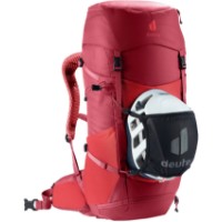 Rucsac Deuter Futura 32 Cherry-Masala (3400826-5598) imaginea #8 — magazin online Desire.md