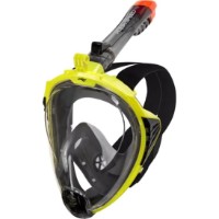 Masca pentru înot Aqua Speed Drift 38 Yellow, s.L/XL