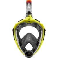 Masca pentru înot Aqua Speed Drift 38 Yellow, s.L/XL imaginea #3 — magazin online Desire.md