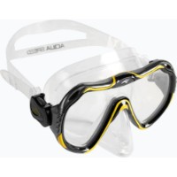 Masca pentru înot Aqua Speed Java (3100) imaginea #2 — magazin online Desire.md