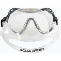 Masca pentru înot Aqua Speed Java (3100) imaginea #3 — magazin online Desire.md