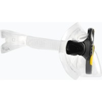 Masca pentru înot Aqua Speed Java (3100) imaginea #4 — magazin online Desire.md