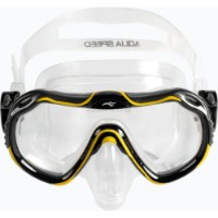 Masca pentru înot Aqua Speed Java (3100) imaginea #5 — magazin online Desire.md