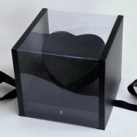 Коробка New World Secret Love Black (FWB-1)