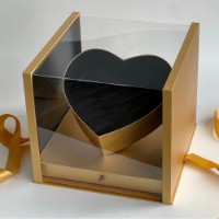 Cutie New World Secret Love Gold (FWB-1)