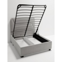 Pat My-Style Niki R 90x200 PR36D90M07 imaginea #2 — magazin online Desire.md