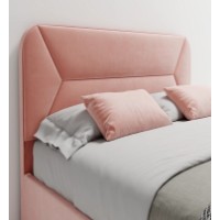 Pat My-Style Niki R 90x200 PR36D90M12 imaginea #3 — magazin online Desire.md