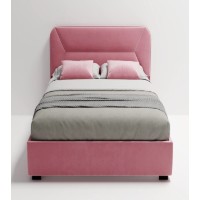 Pat My-Style Niki R 90x200 PR36D90M13 imaginea #4 — magazin online Desire.md