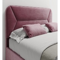 Pat My-Style Niki R 90x200 PR36D90M14 imaginea #3 — magazin online Desire.md
