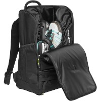 Rucsac RollerBlade Urban Commuter Backpack Eco (86R06R5200N001) imaginea #4 — magazin online Desire.md