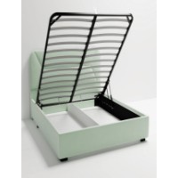Pat My-Style Niki R 90x200 PR36D90M15 imaginea #2 — magazin online Desire.md