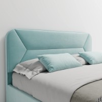 Кровать My-Style Niki R 120x200 PR36D12M16 фото №3 — интернет-магазин Desire.md