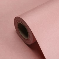 Бумага плотная рулонная New World Stone 035 Victorian Rose 7.3m