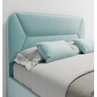 Pat My-Style Niki R 90x200 PR36D90M16 imaginea #3 — magazin online Desire.md