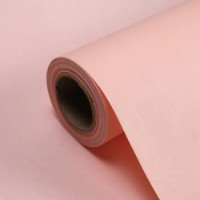 Бумага плотная рулонная New World Stone 162 Peony 7.3m