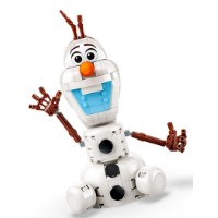 Set de construcție Lego Disney: Olaf and Bruni’s Picnic Fun (43287) imaginea #5 — magazin online Desire.md