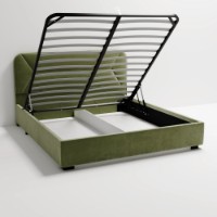 Pat My-Style Niki R 120x200 PR36D12M20 imaginea #2 — magazin online Desire.md