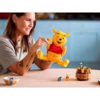 Set de construcție Lego Disney: Winnie the Pooh (43300) imaginea #7 — magazin online Desire.md