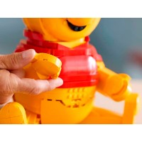 Set de construcție Lego Disney: Winnie the Pooh (43300) imaginea #8 — magazin online Desire.md