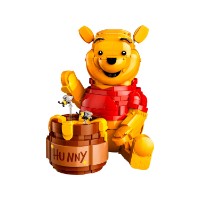 Set de construcție Lego Disney: Winnie the Pooh (43300)