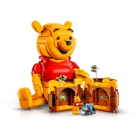 Set de construcție Lego Disney: Winnie the Pooh (43300) imaginea #2 — magazin online Desire.md