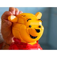 Set de construcție Lego Disney: Winnie the Pooh (43300) imaginea #4 — magazin online Desire.md