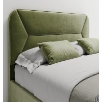 Pat My-Style Niki R 90x200 PR36D90M20 imaginea #3 — magazin online Desire.md