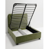Pat My-Style Niki R 90x200 PR36D90M20 imaginea #2 — magazin online Desire.md