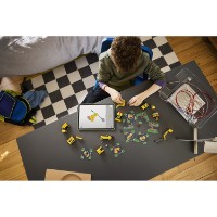 Set de construcție Lego Technic Mighty Machines (42233) imaginea #5 — magazin online Desire.md