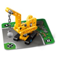 Set de construcție Lego Technic Mighty Machines (42233)