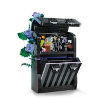 Set de construcție Lego Wednesday Backpack (76787) imaginea #6 — magazin online Desire.md