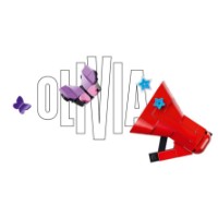 Set de construcție Lego Olivia Rodgrigo's Vinyl (43028) imaginea #7 — magazin online Desire.md