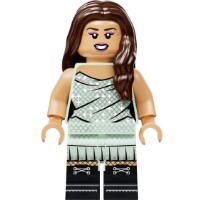 Set de construcție Lego Olivia Rodgrigo's Vinyl (43028) imaginea #4 — magazin online Desire.md