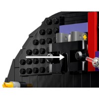 Set de construcție Lego Olivia Rodgrigo's Vinyl (43028) imaginea #5 — magazin online Desire.md