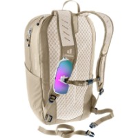 Рюкзак Deuter Speed Lite 21 Alu-Greystone (3410225-4426) фото №8 — интернет-магазин Desire.md