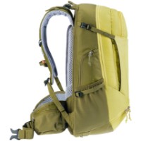 Рюкзак Deuter Trans Alpine 30 Sprout-Cactus (3200324-1203) фото №3 — интернет-магазин Desire.md