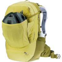 Рюкзак Deuter Trans Alpine 30 Sprout-Cactus (3200324-1203) фото №6 — интернет-магазин Desire.md