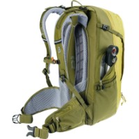 Рюкзак Deuter Trans Alpine 30 Sprout-Cactus (3200324-1203) фото №8 — интернет-магазин Desire.md