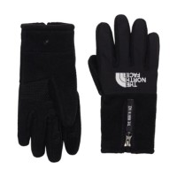 Перчатки The North Face Denali Etip Black, s.L
