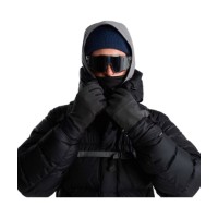 Geacă pentru bărbați The North Face Himalayan Baltoro TNF Black, s.S imaginea #8 — magazin online Desire.md