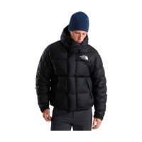 Geacă pentru bărbați The North Face Himalayan Baltoro TNF Black, s.XXL